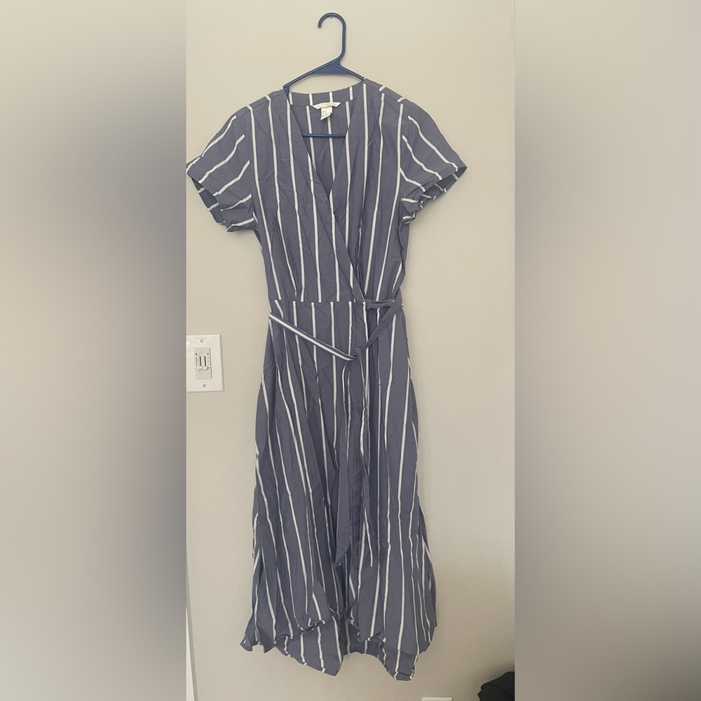 Fresh dress
